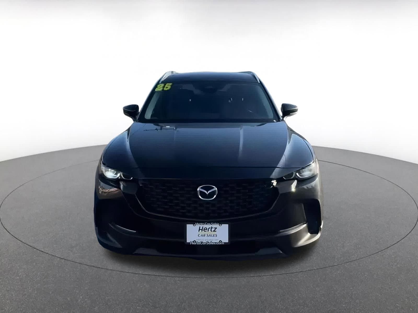 Thumbnail: 2025 Mazda CX-50 - 3