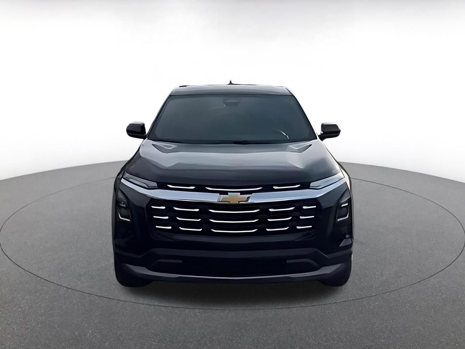 Thumbnail: 2025 Chevrolet Equinox - 3