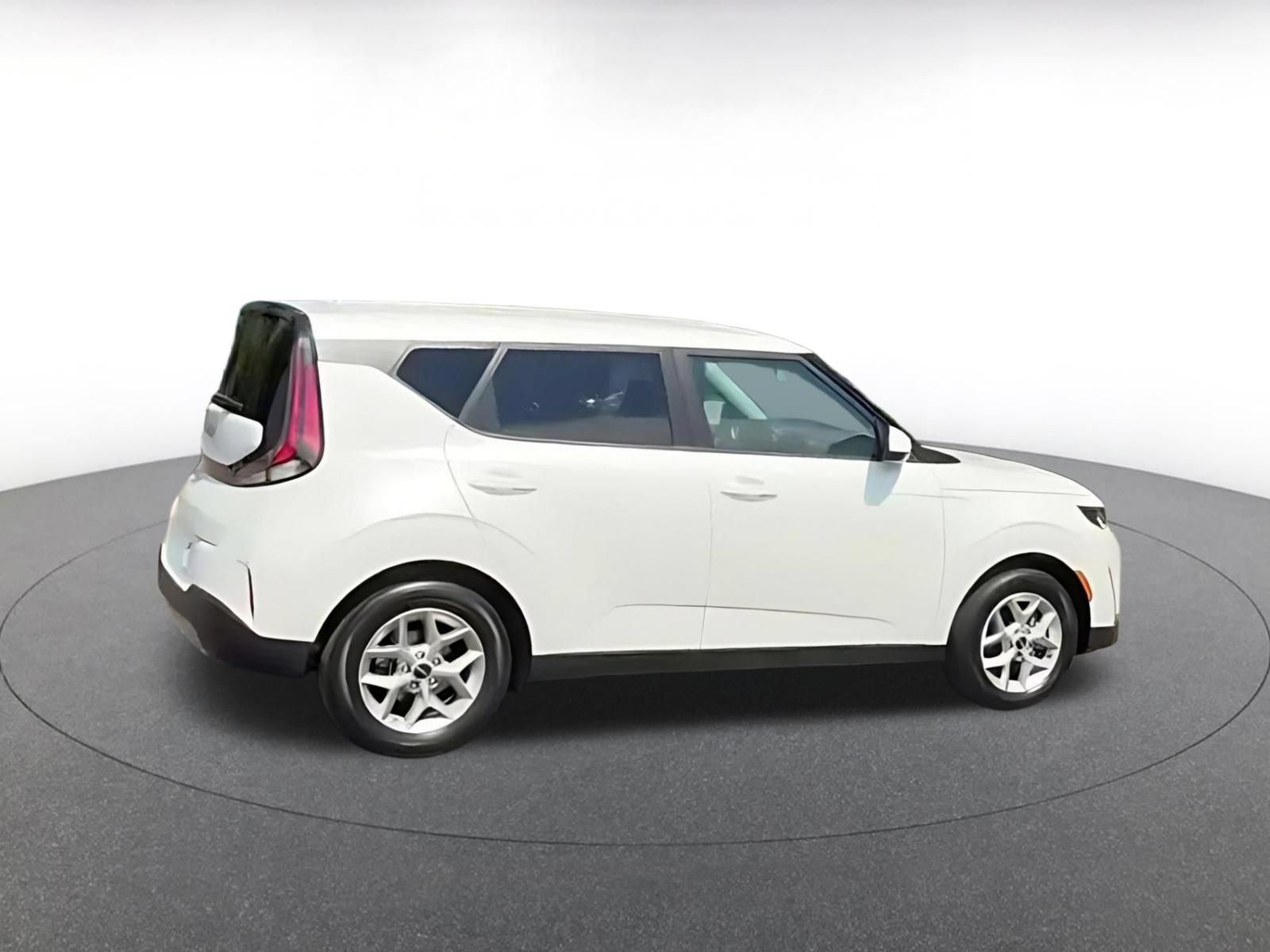 Thumbnail: 2025 Kia Soul - 12