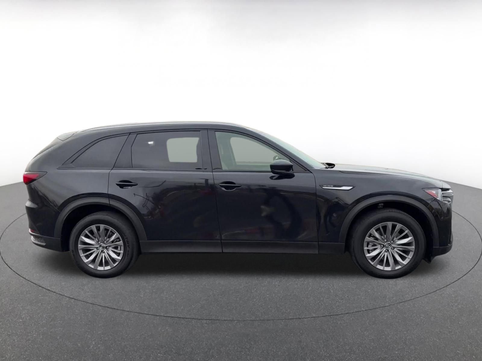 Thumbnail: 2025 Mazda CX-90 - 16