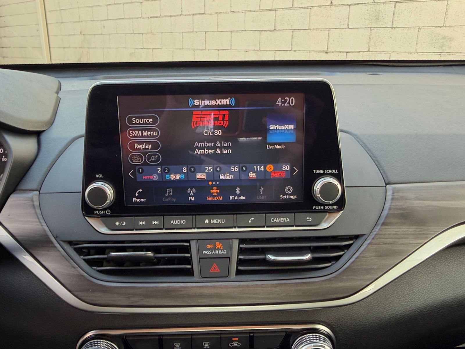 Thumbnail: 2025 Nissan Altima - 17