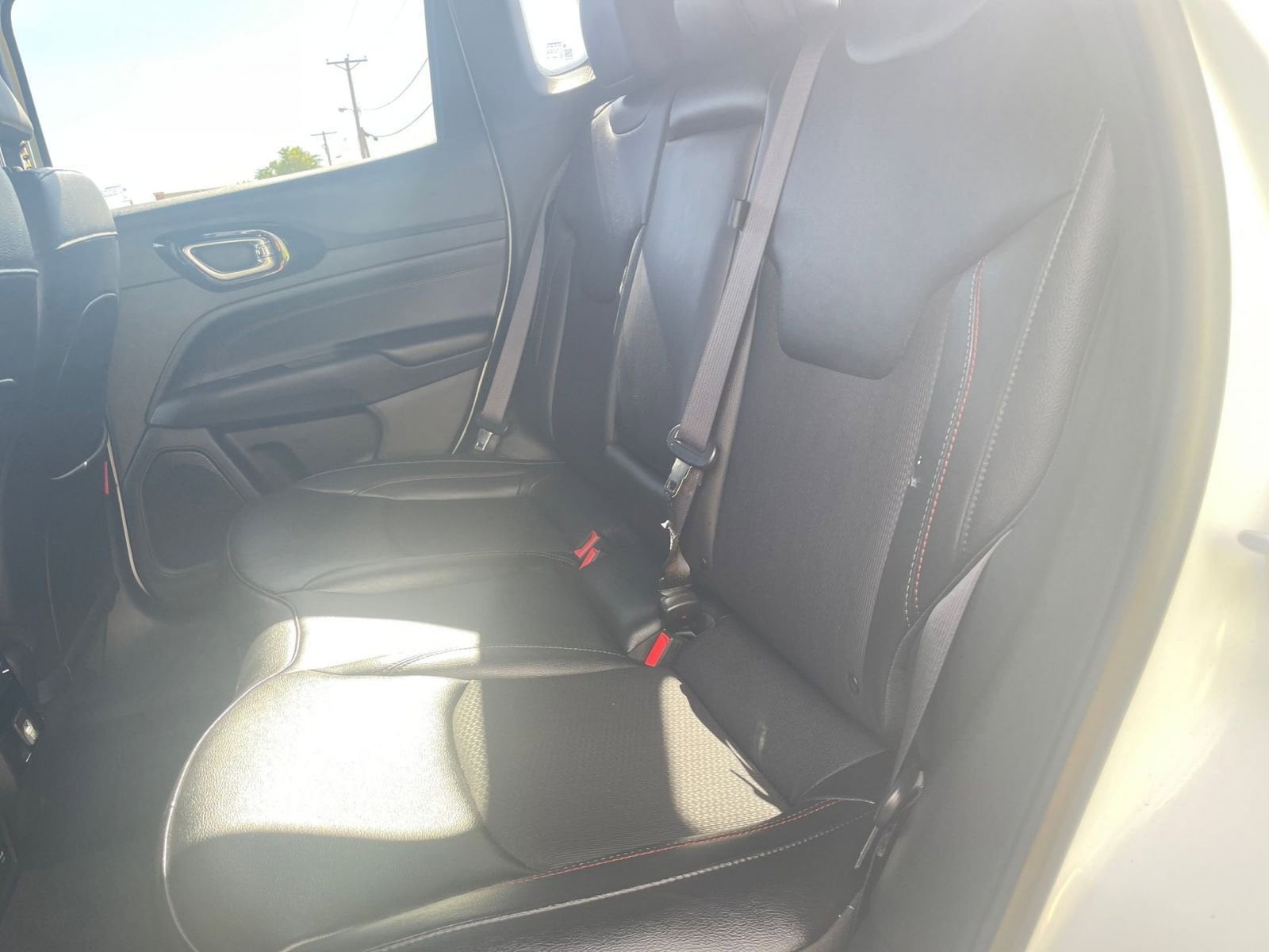 Thumbnail: 2025 Jeep Compass - 25