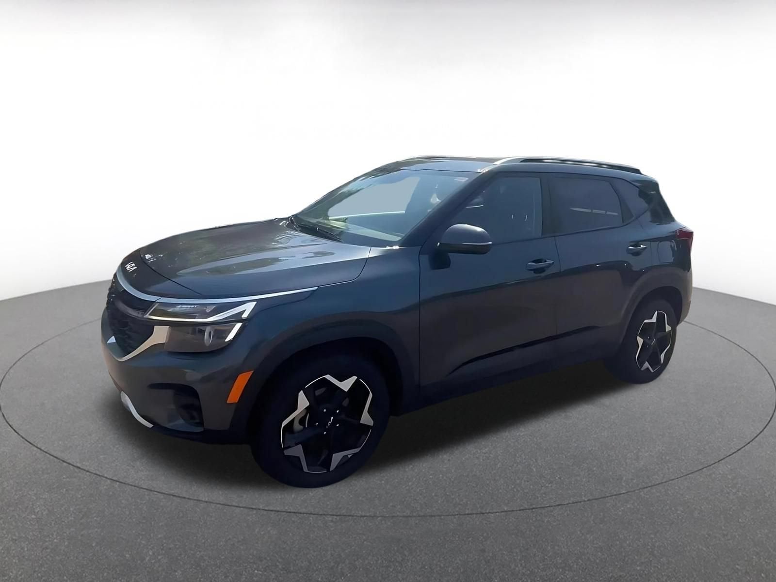 Thumbnail: 2025 Kia Seltos - 8