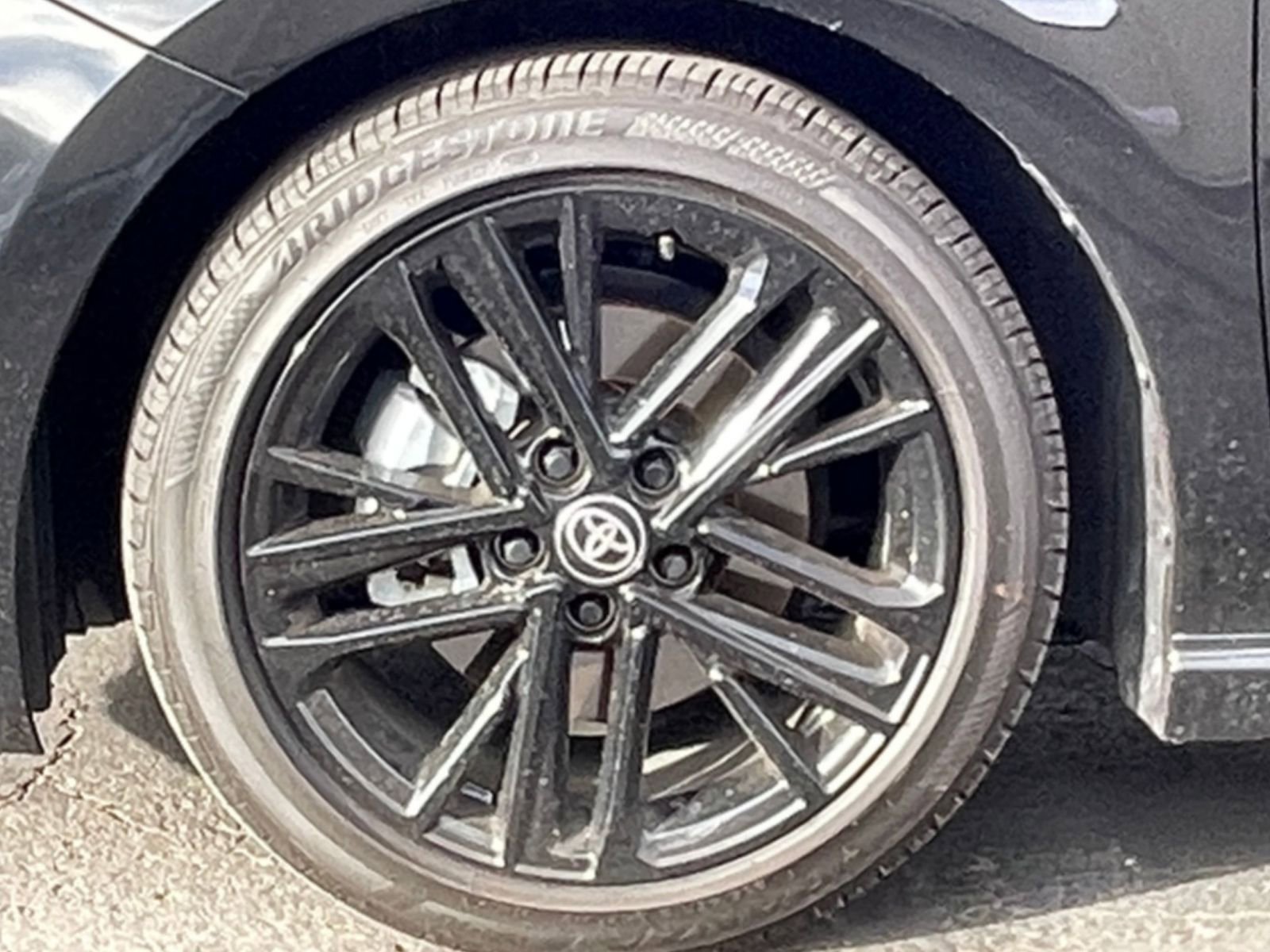 Thumbnail: 2025 Toyota Camry - 29