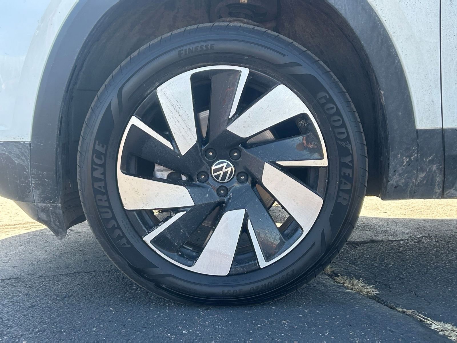 Thumbnail: 2025 Volkswagen Atlas - 33