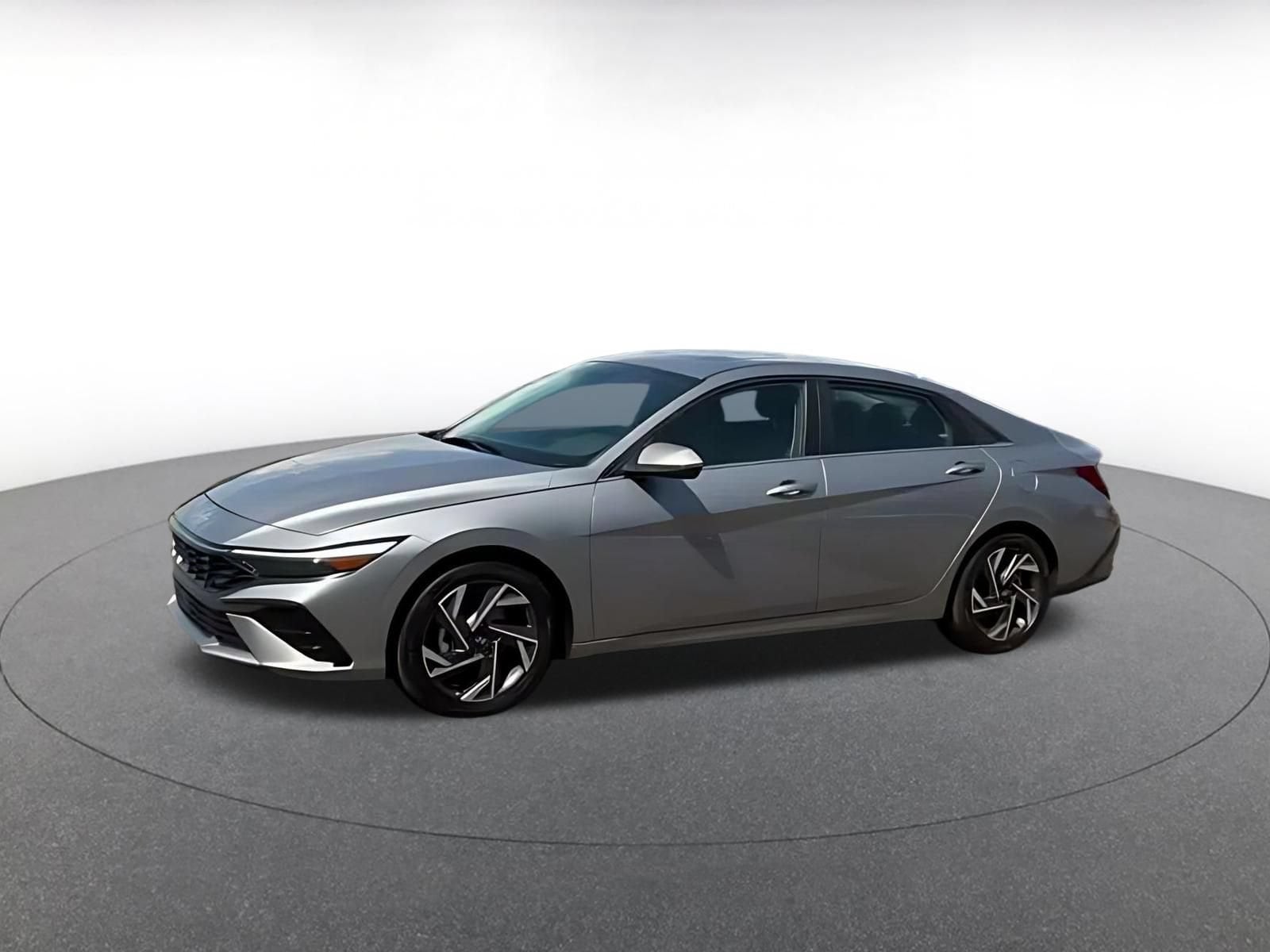 Thumbnail: 2025 Hyundai Elantra - 9