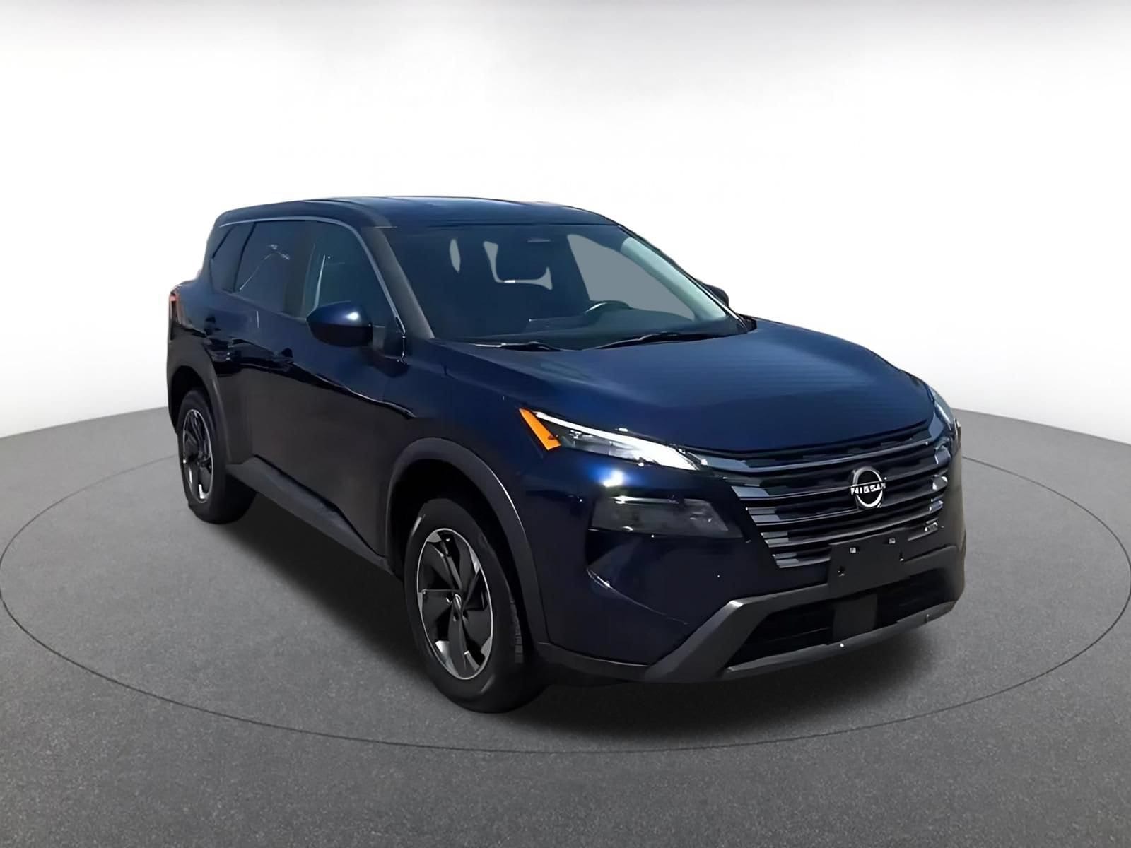 Thumbnail: 2025 Nissan Rogue - 3
