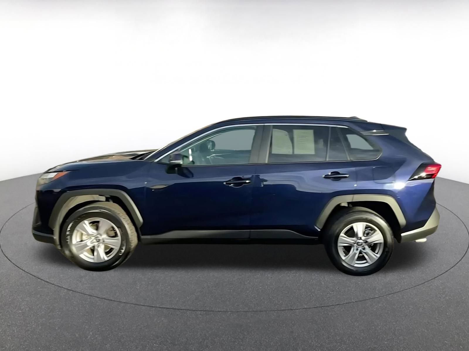 Thumbnail: 2025 Toyota RAV4 - 9