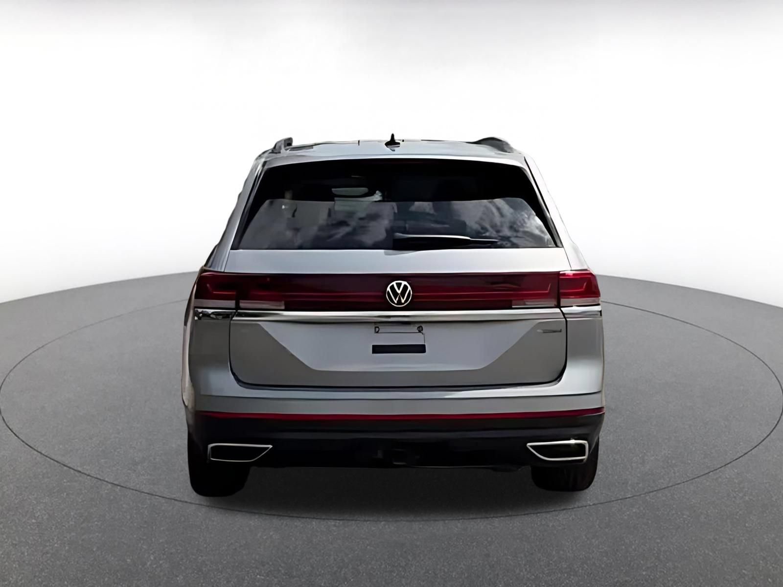 Thumbnail: 2024 Volkswagen Atlas - 12