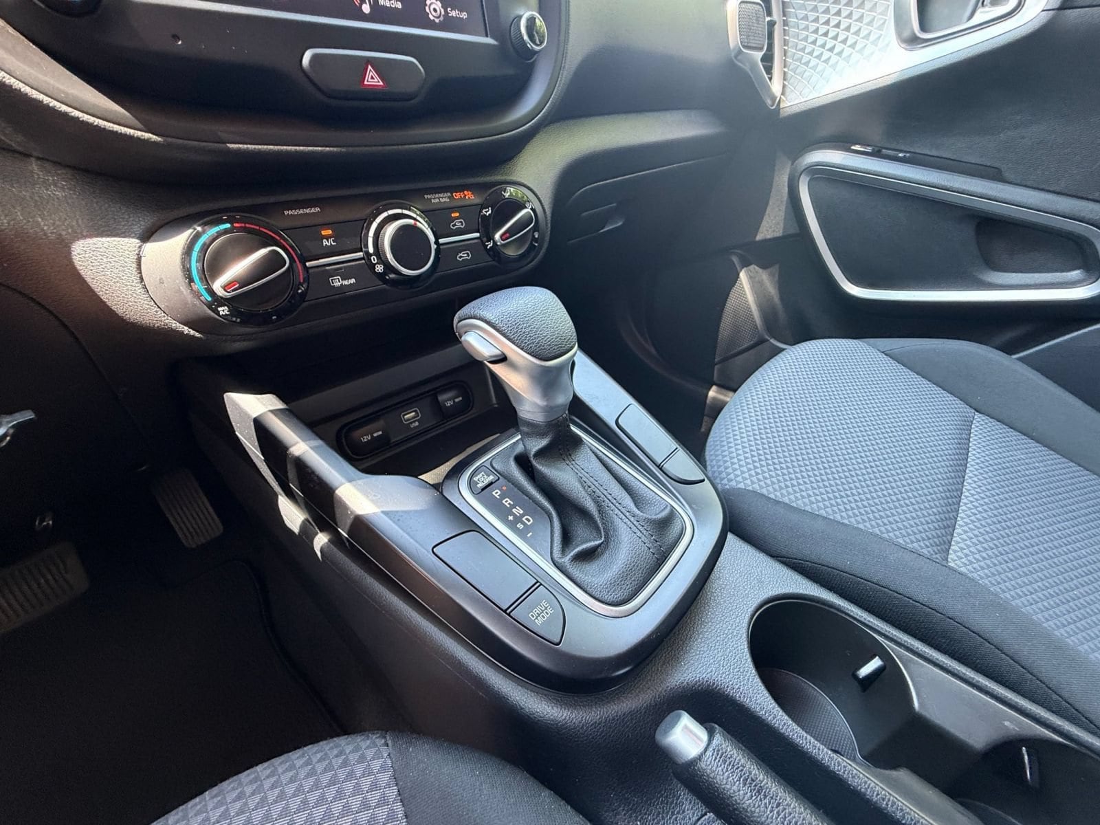 Thumbnail: 2025 Kia Soul - 34
