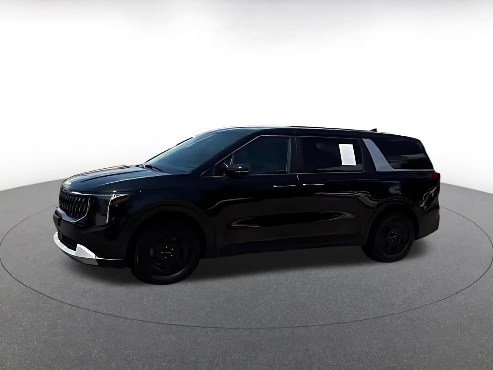 Thumbnail: 2026 Kia Carnival - 4