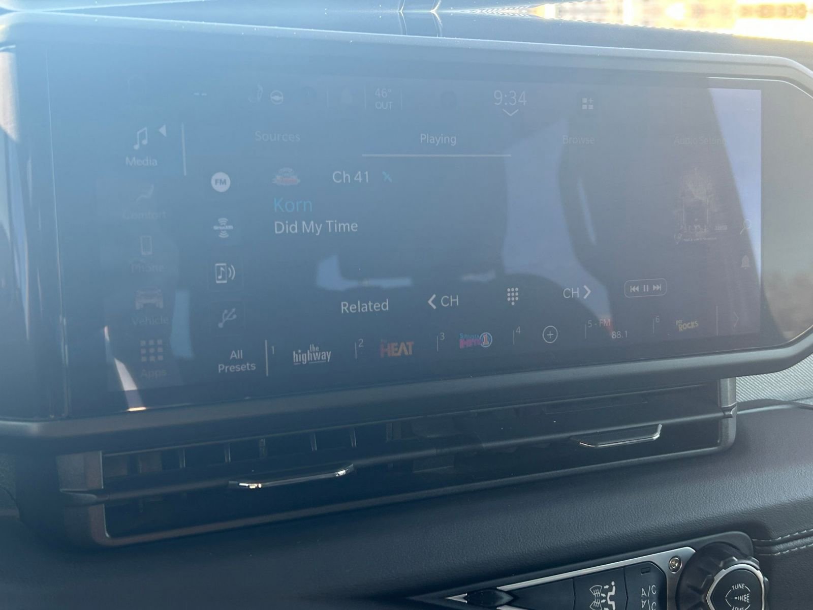 Thumbnail: 2025 Jeep Wrangler - 20