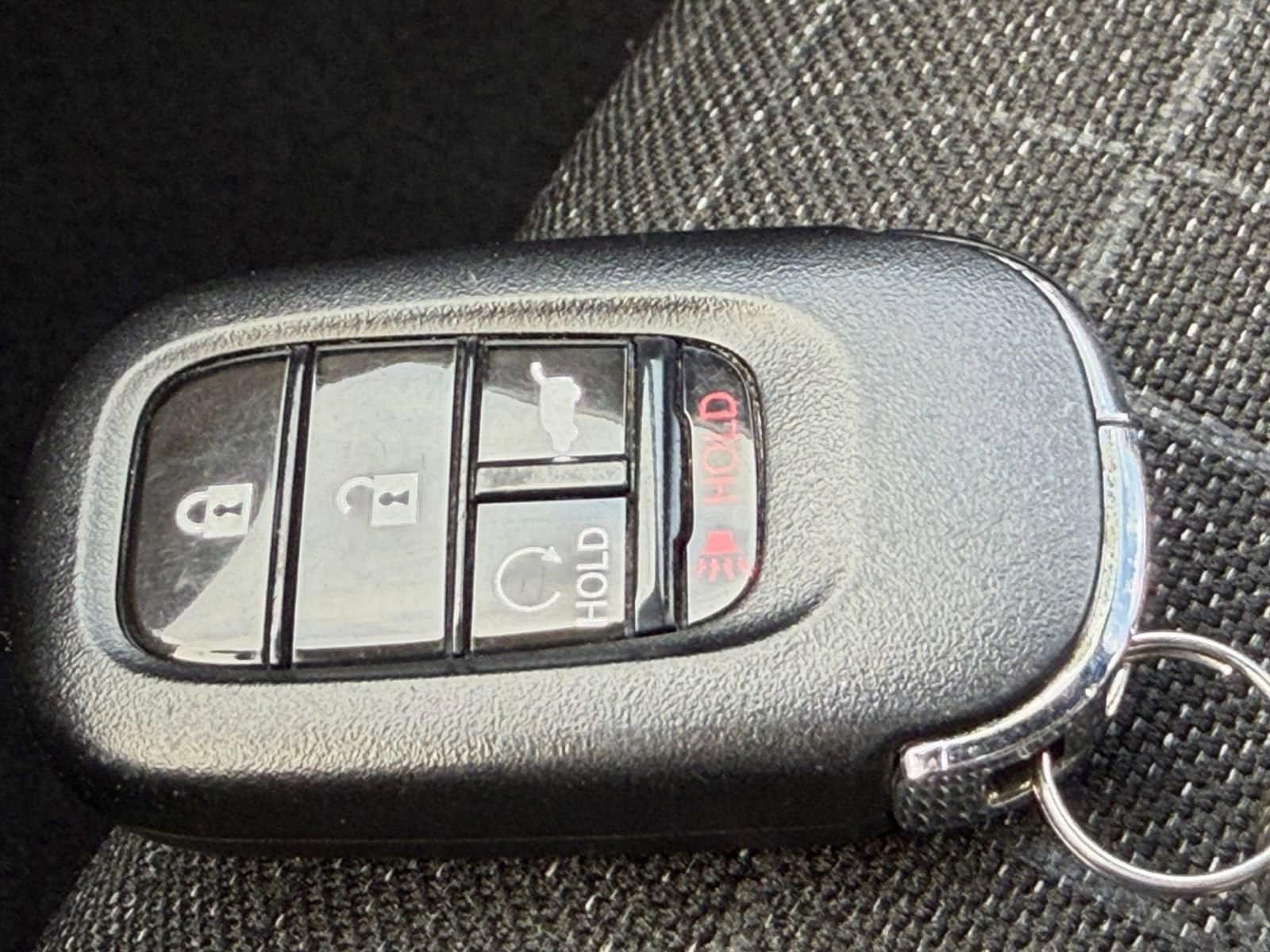 Thumbnail: 2025 Honda HR-V - 20