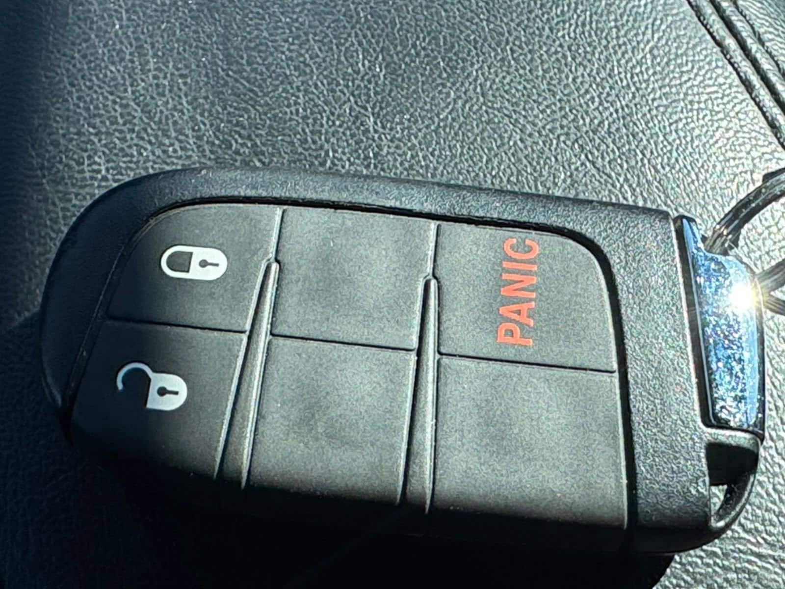 Thumbnail: 2025 Jeep Compass - 22