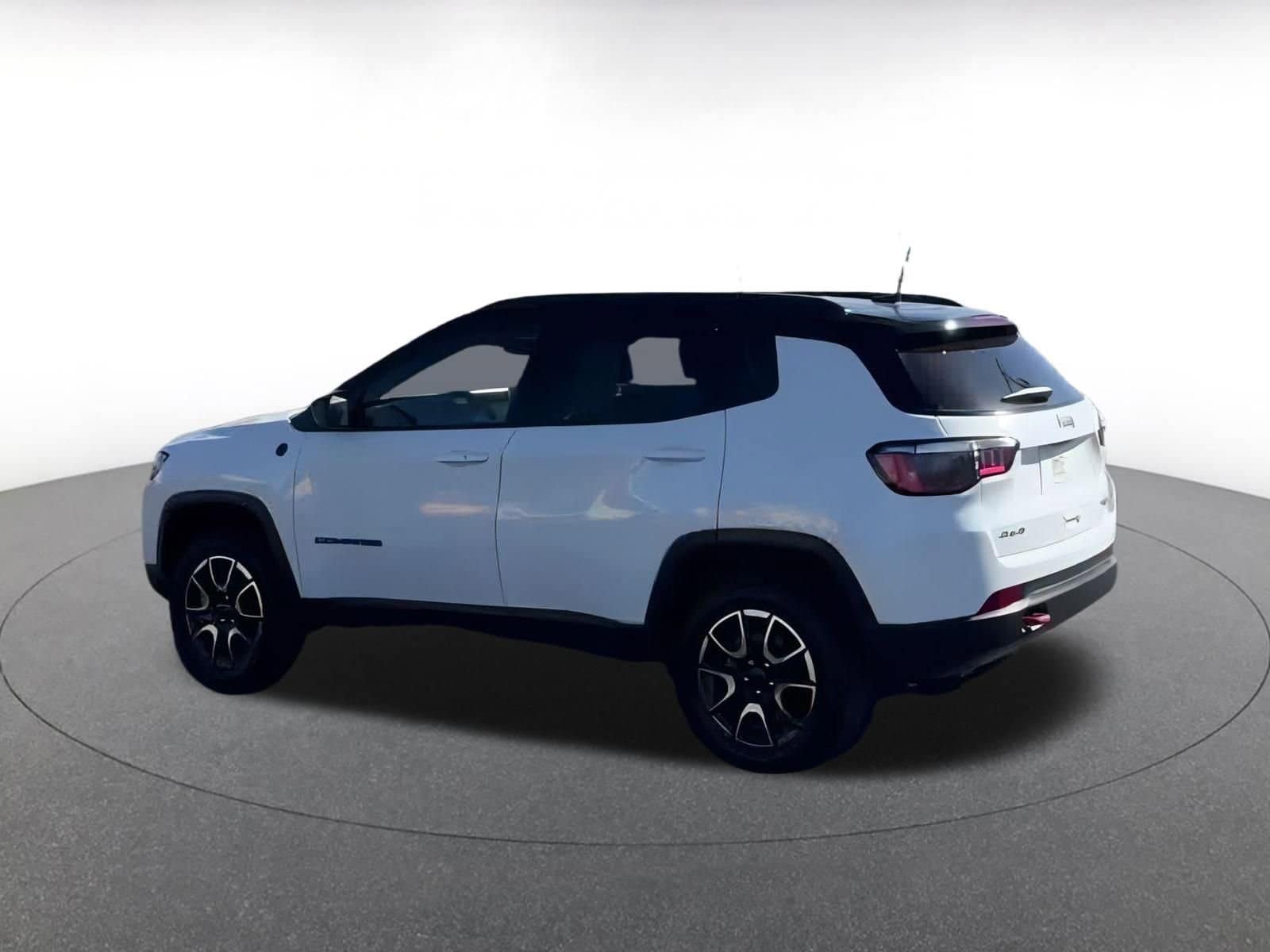 Thumbnail: 2025 Jeep Compass - 12
