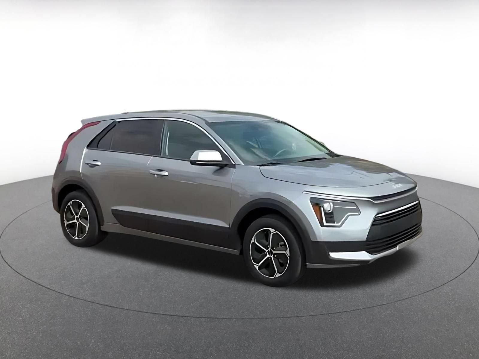 Thumbnail: 2026 Kia Niro - 2