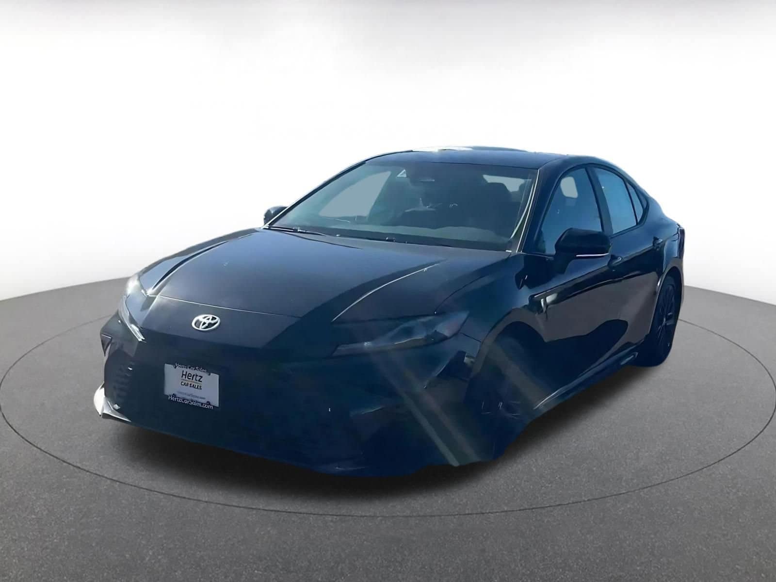 Thumbnail: 2025 Toyota Camry - 4