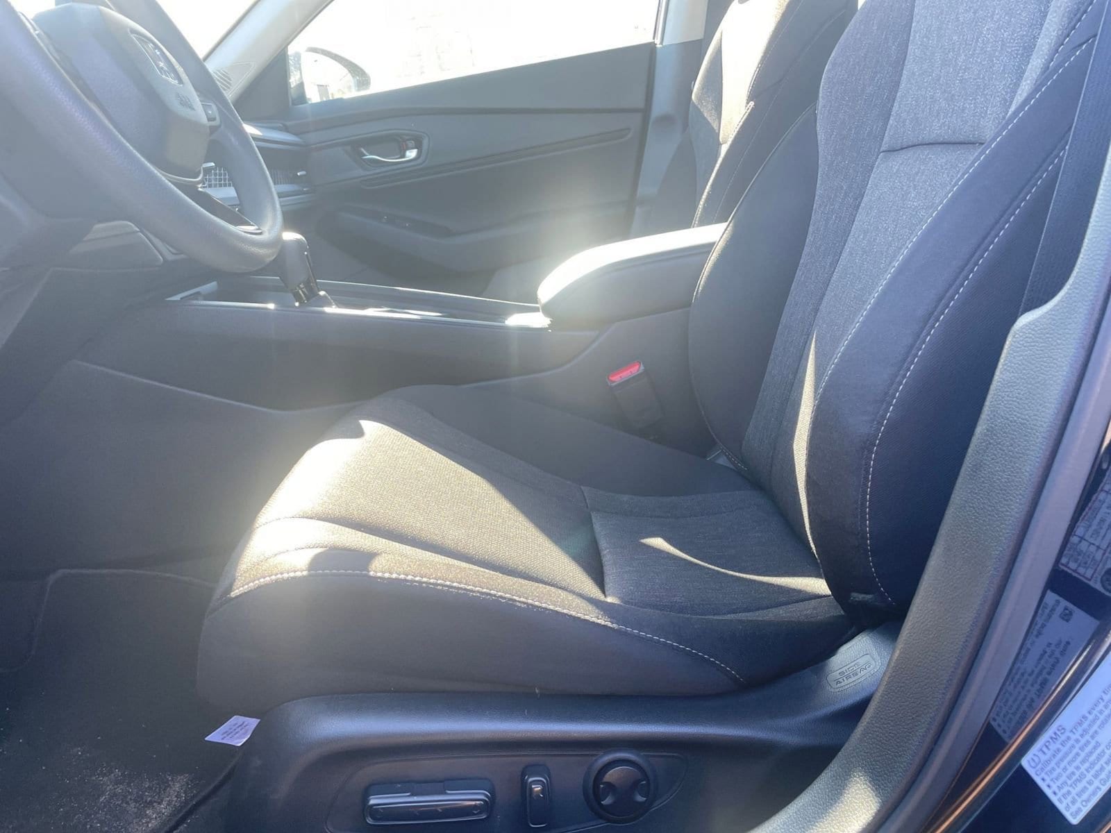 Thumbnail: 2024 Honda Accord - 27