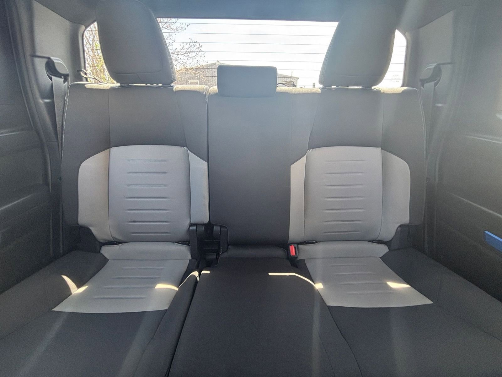 Thumbnail: 2025 Toyota Tacoma - 35