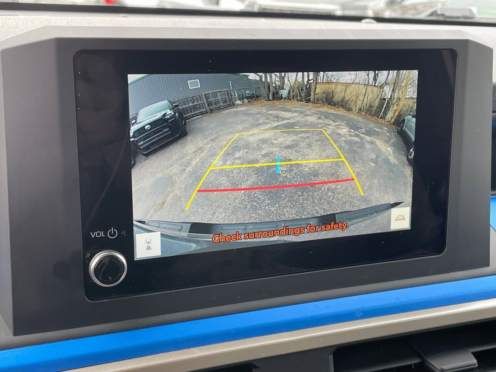 Thumbnail: 2025 Toyota Tacoma - 23