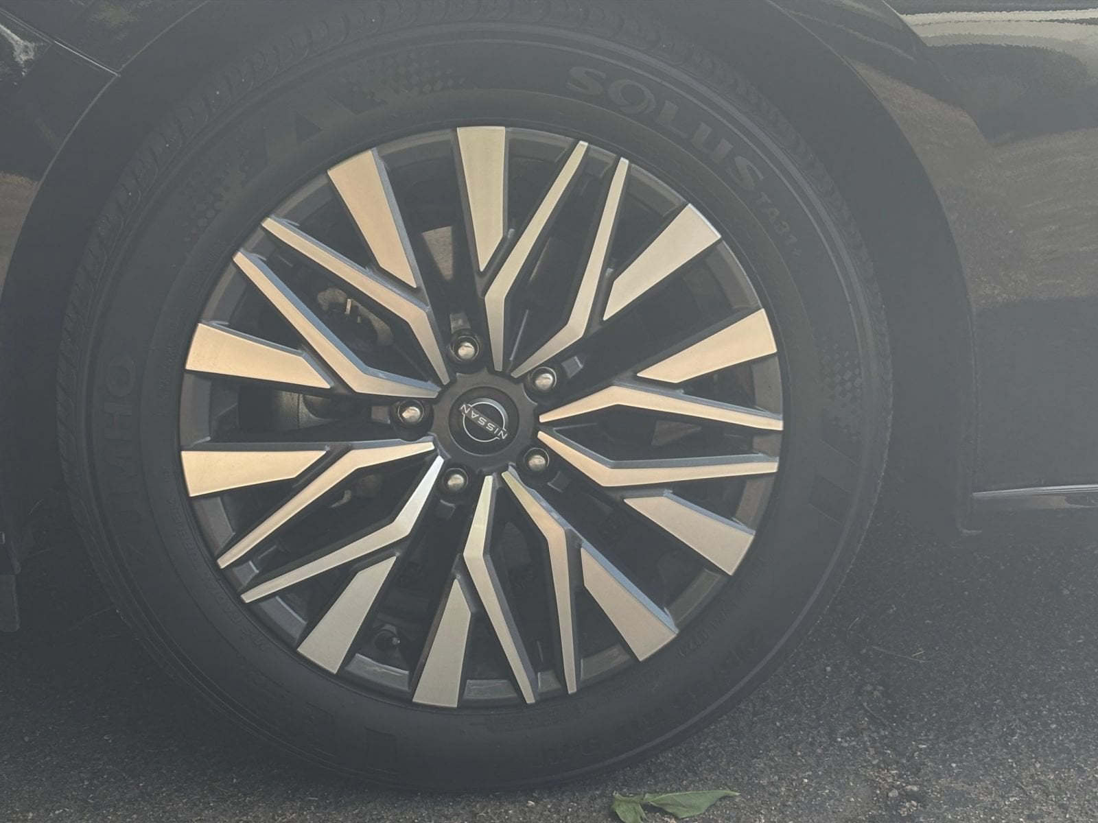 Thumbnail: 2025 Nissan Altima - 28