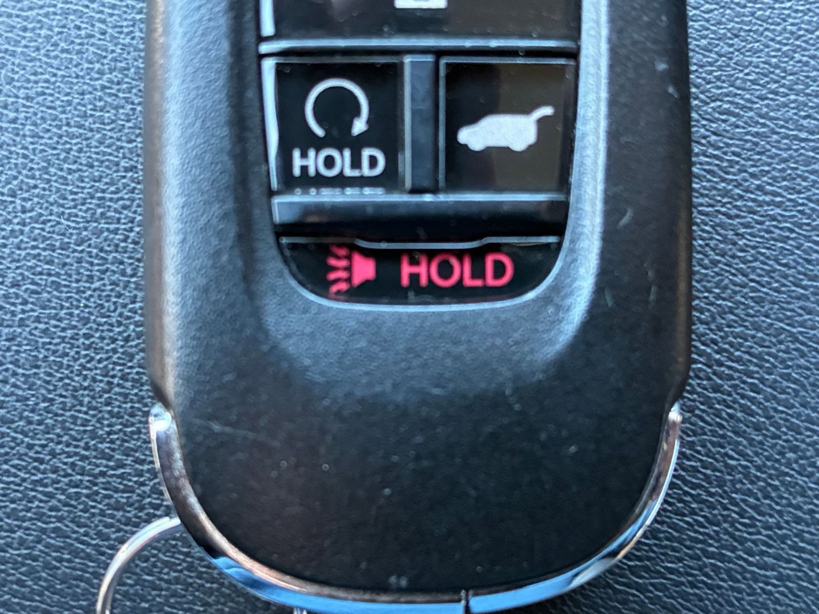 Thumbnail: 2025 Honda HR-V - 24