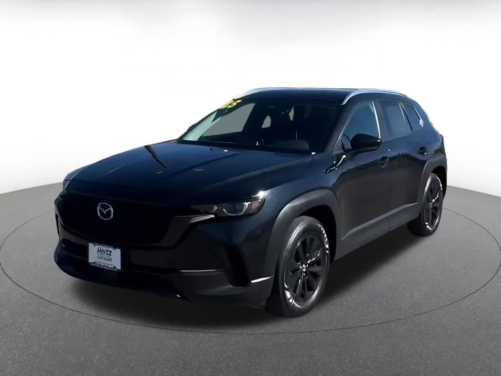 Thumbnail: 2025 Mazda CX-5 - 7