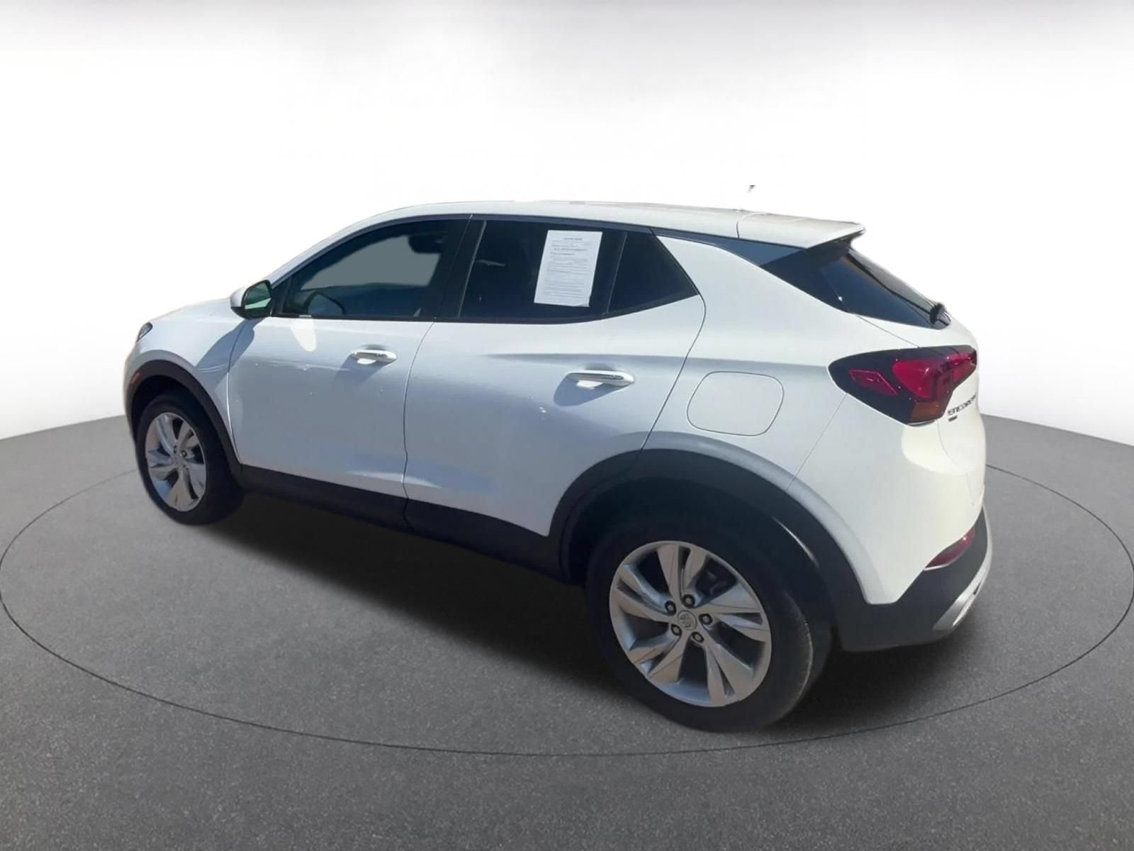 Thumbnail: 2026 Buick Encore GX - 9