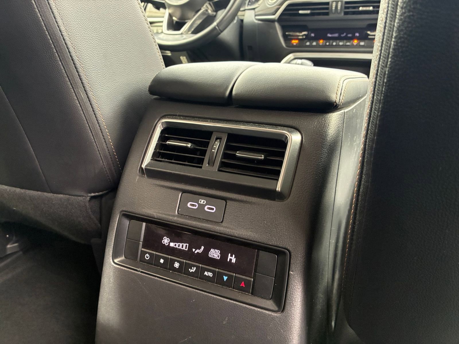 Thumbnail: 2025 Mazda CX-90 - 24