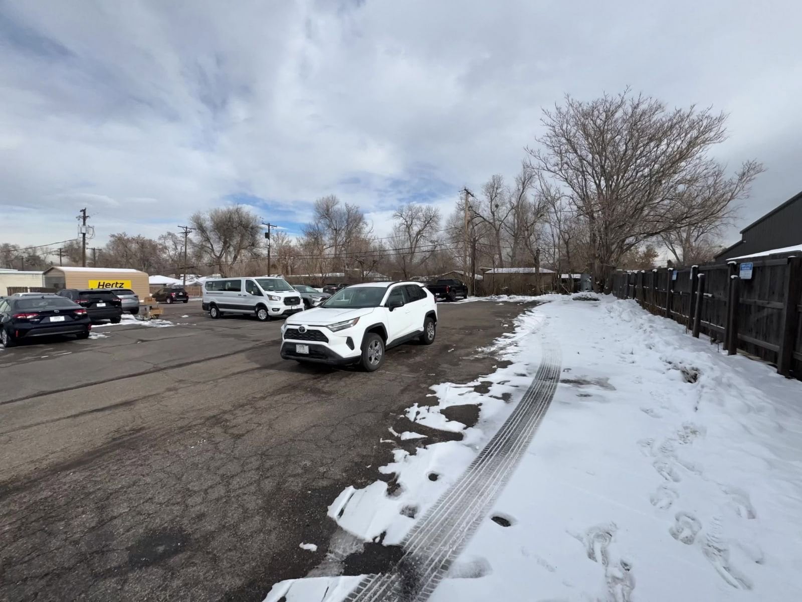 Thumbnail: 2025 Toyota RAV4 - 12