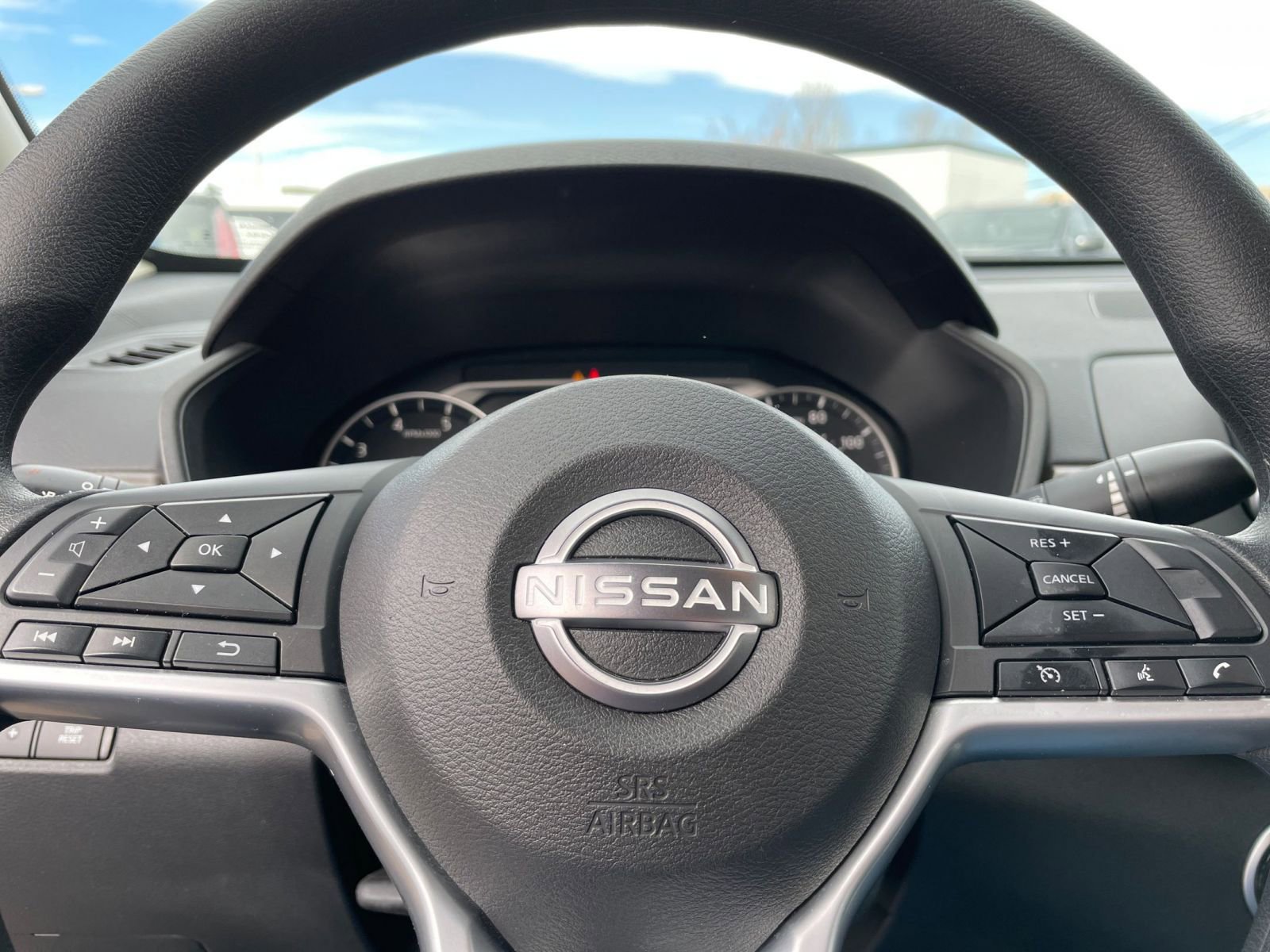 Thumbnail: 2025 Nissan Altima - 29