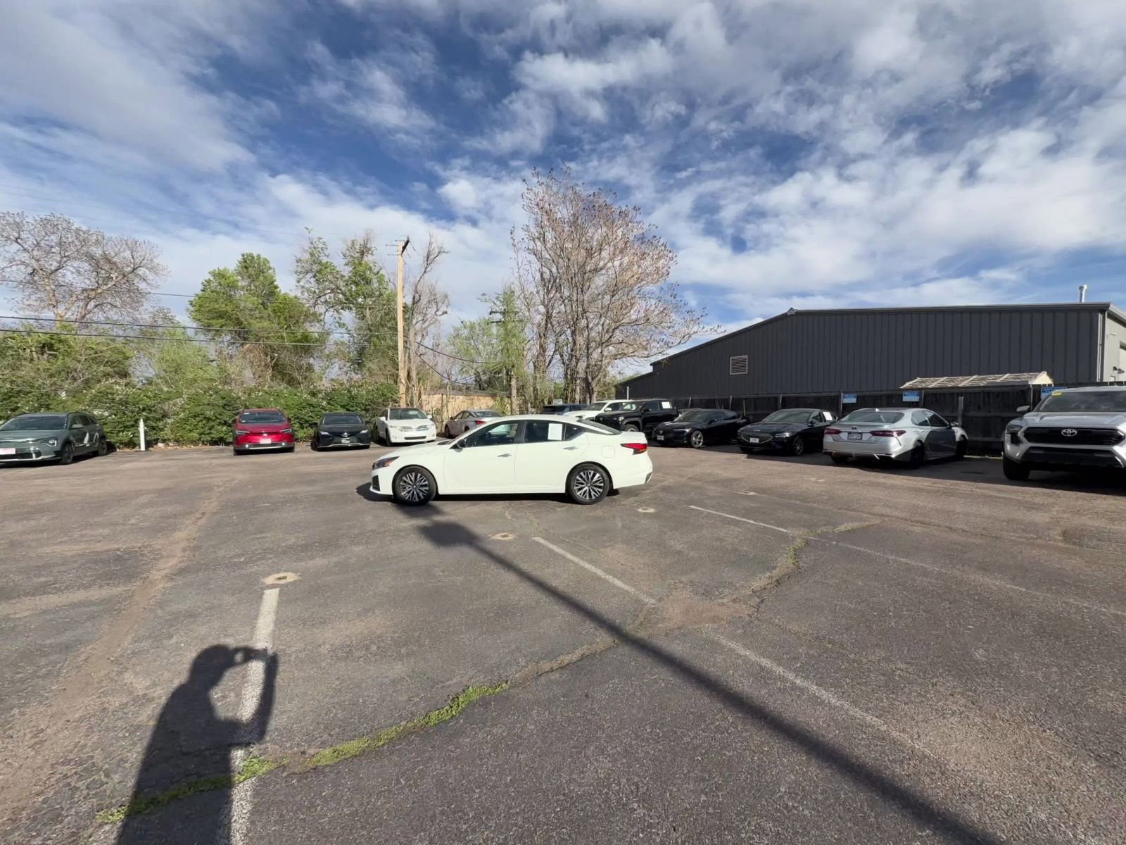 Thumbnail: 2025 Nissan Altima - 14