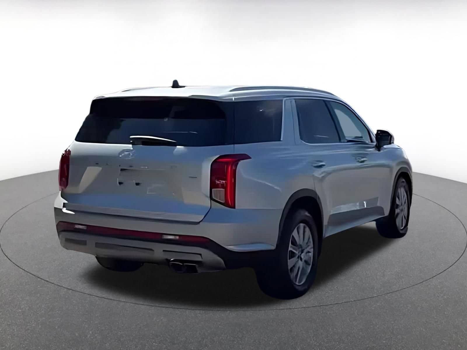 Thumbnail: 2025 Hyundai Palisade - 14