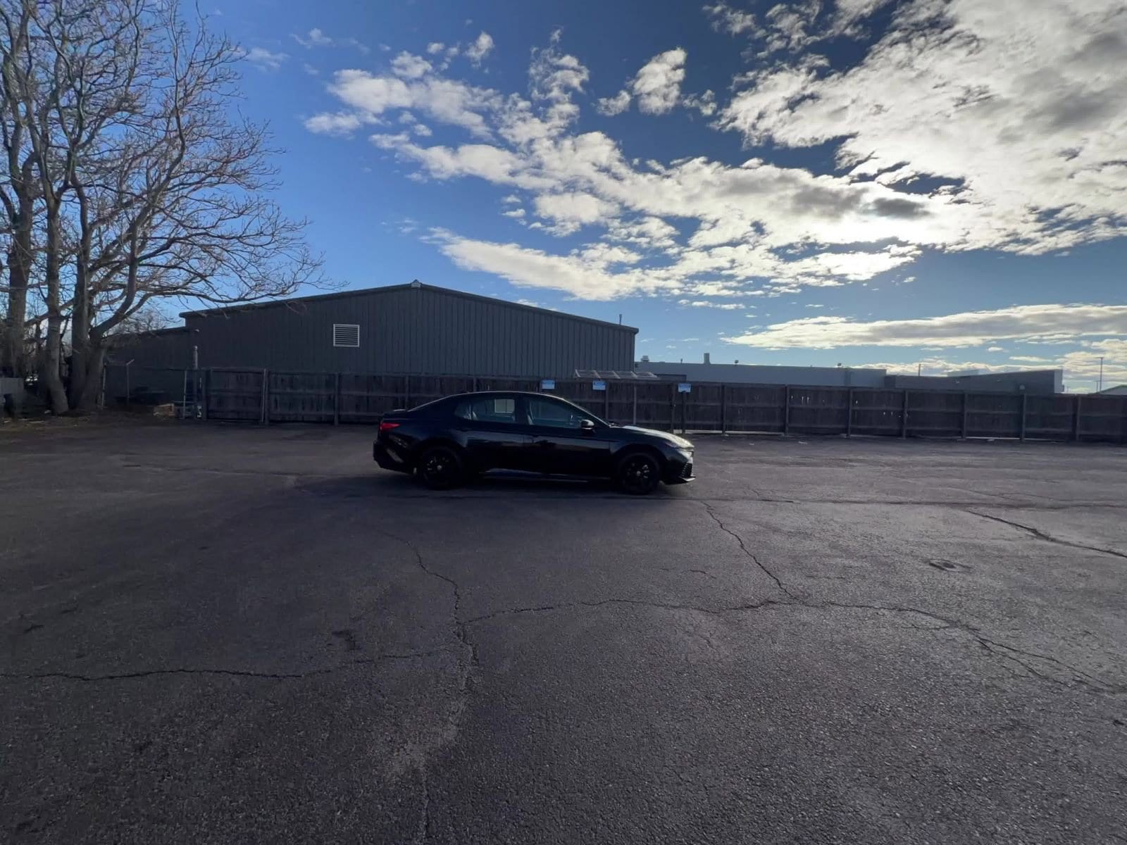 Thumbnail: 2025 Toyota Camry - 8