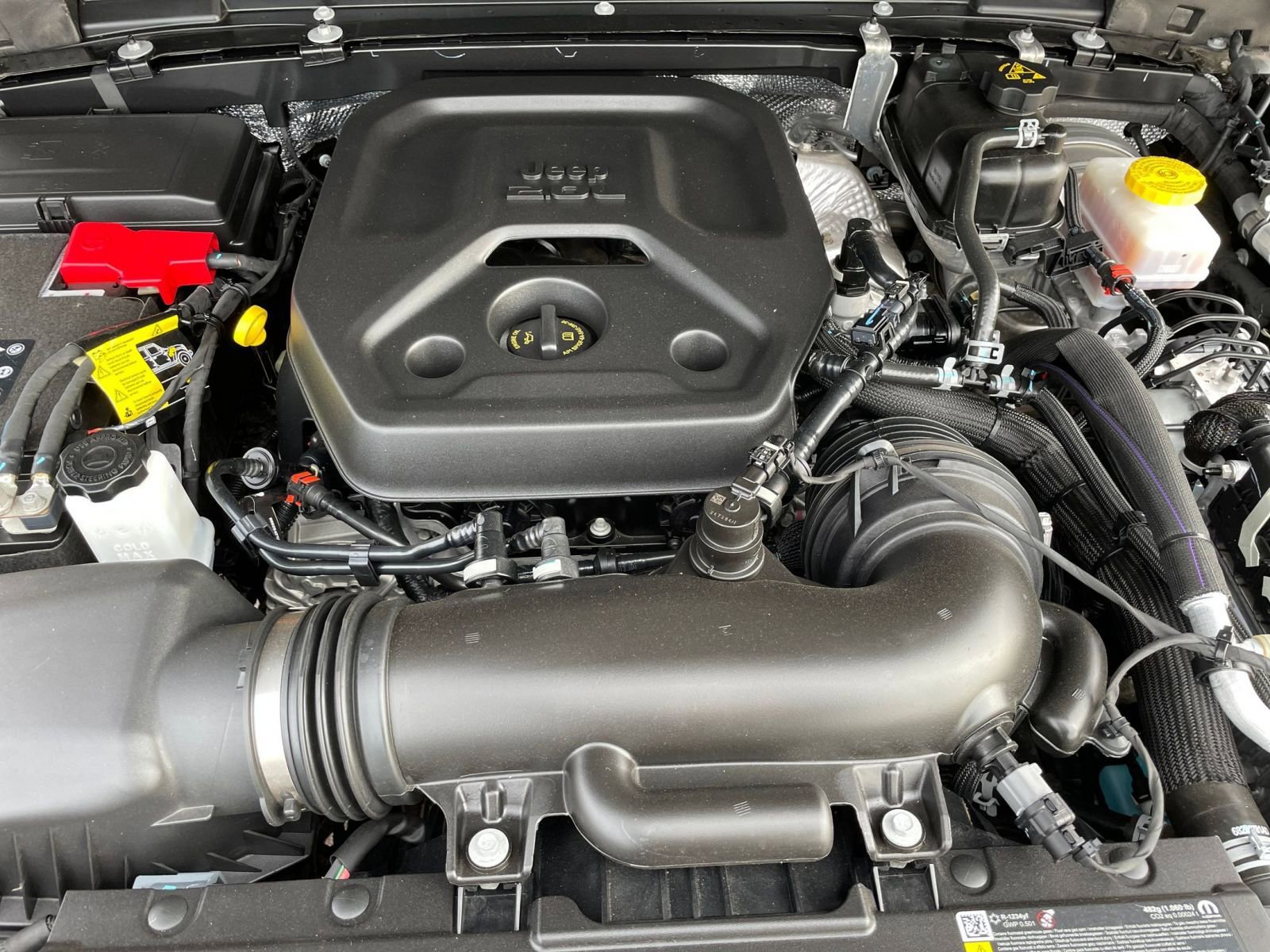 Thumbnail: 2025 Jeep Wrangler - 31