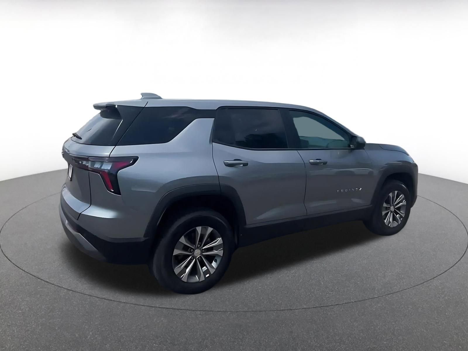 Thumbnail: 2025 Chevrolet Equinox - 14