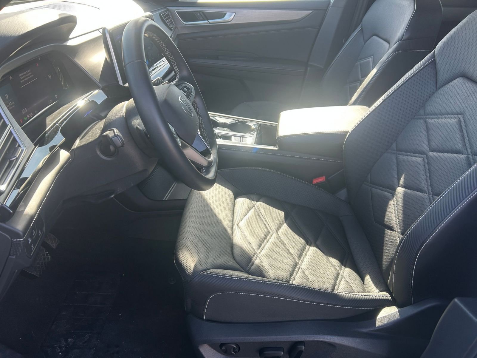 Thumbnail: 2025 Volkswagen Atlas - 30