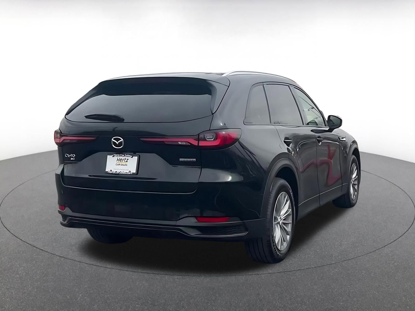 Thumbnail: 2025 Mazda CX-90 - 15