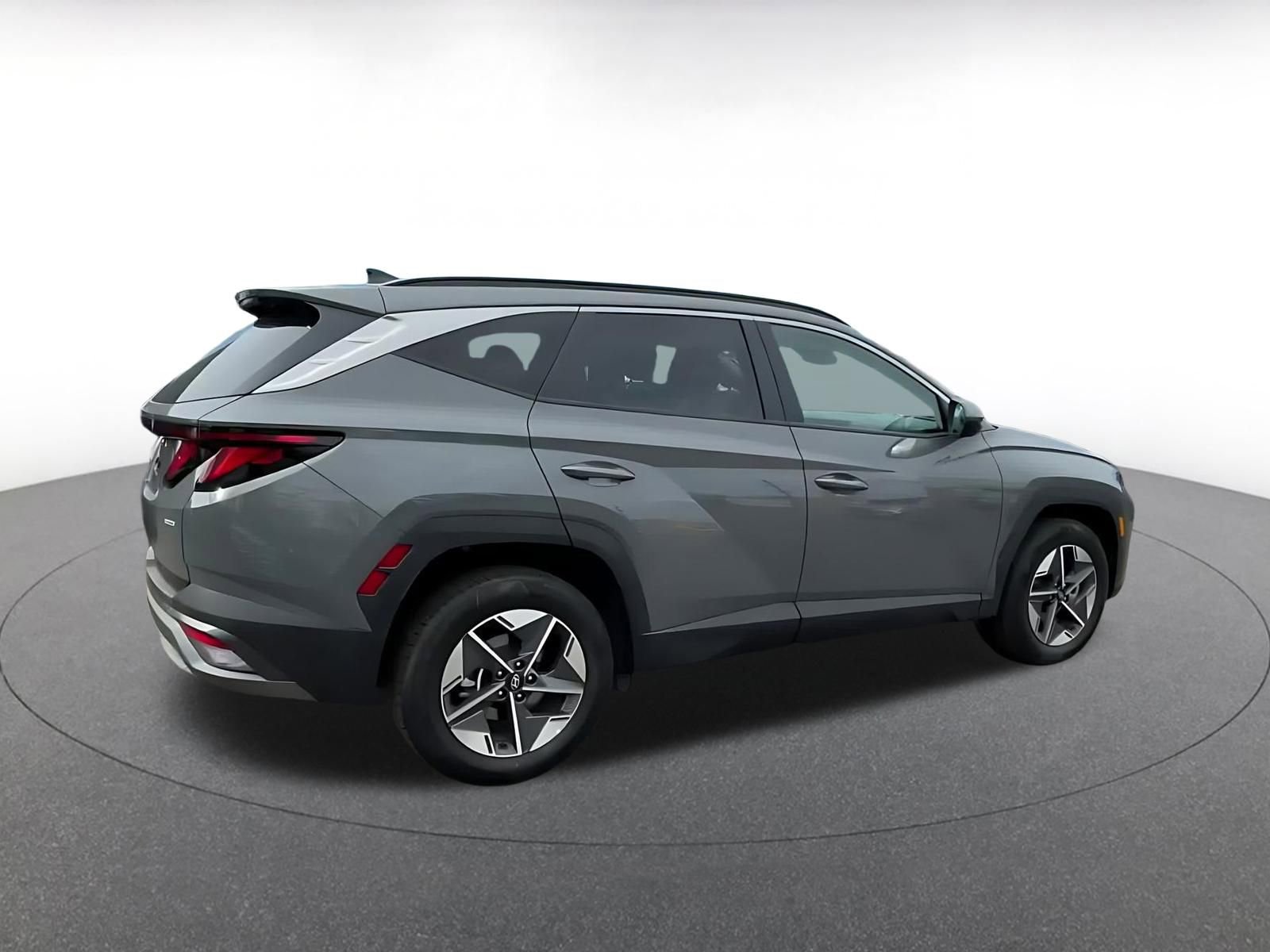 Thumbnail: 2025 Hyundai Tucson - 15