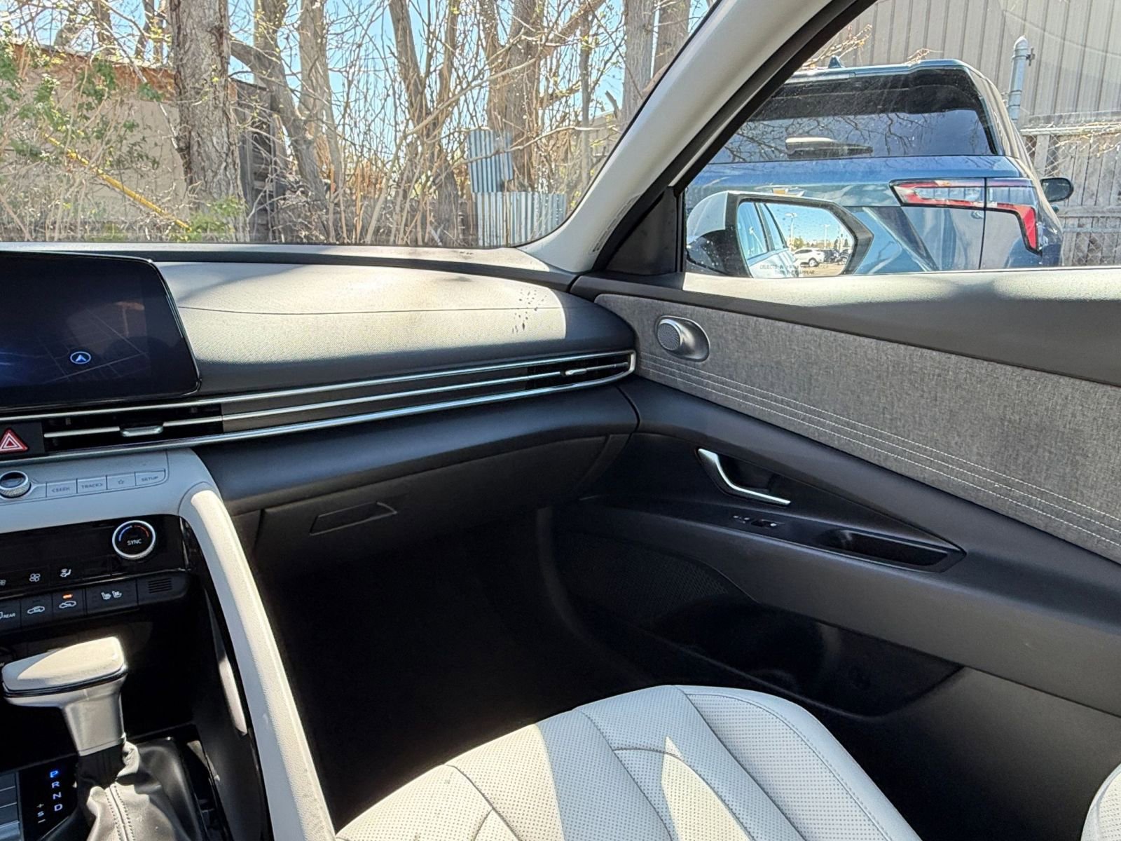 Thumbnail: 2025 Hyundai Elantra - 35