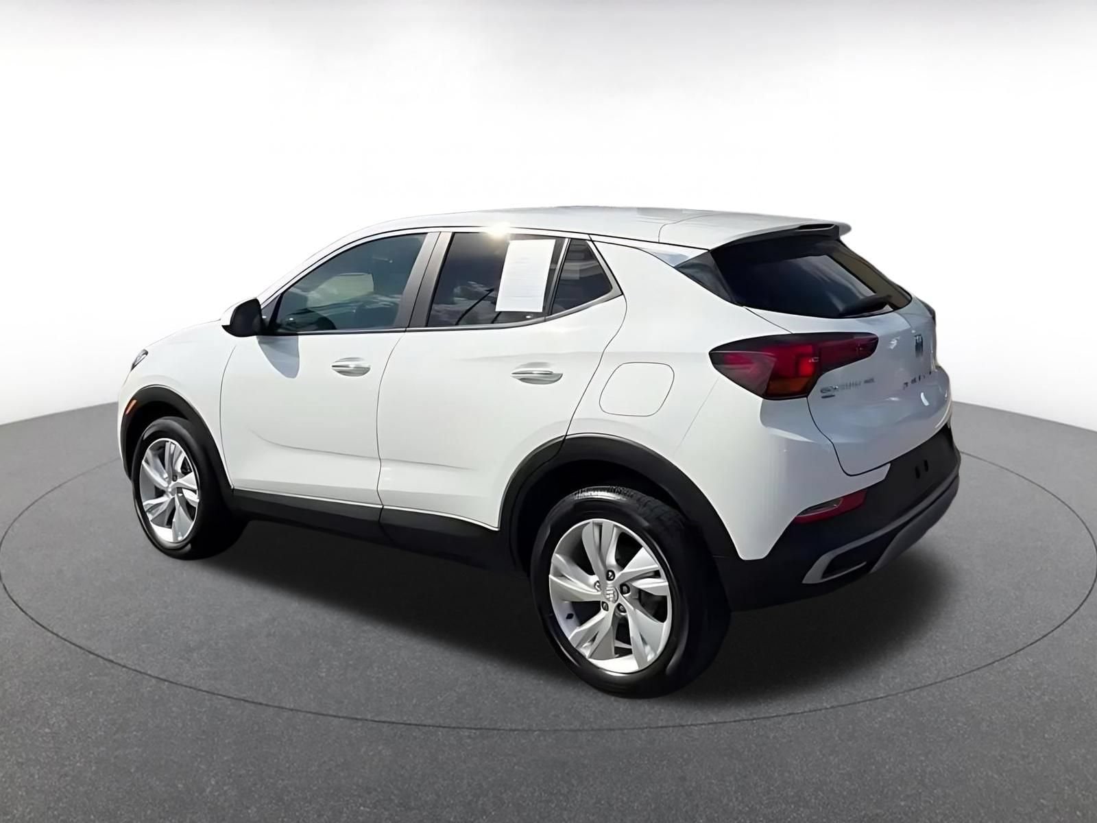 Thumbnail: 2026 Buick Encore GX - 9