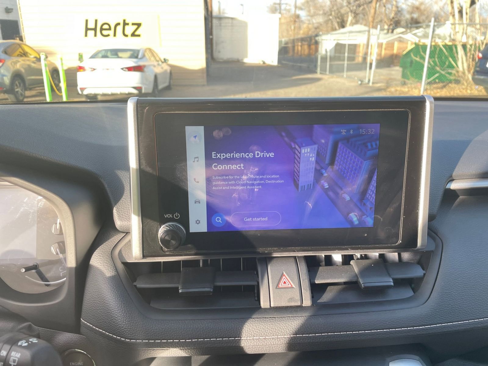 Thumbnail: 2025 Toyota RAV4 - 21