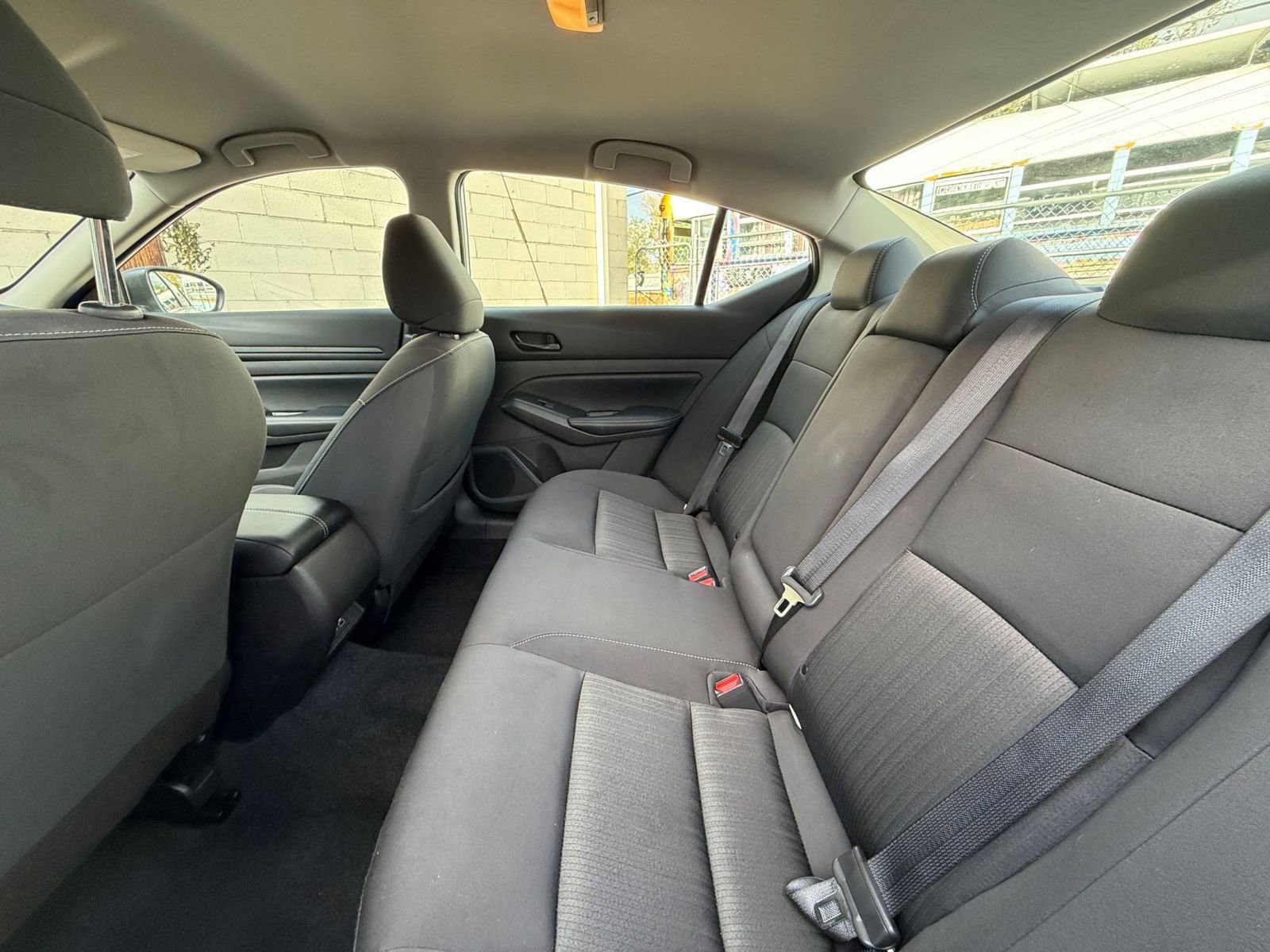 Thumbnail: 2025 Nissan Altima - 23