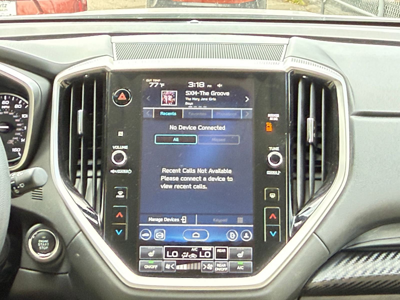 Thumbnail: 2025 Subaru Ascent - 20