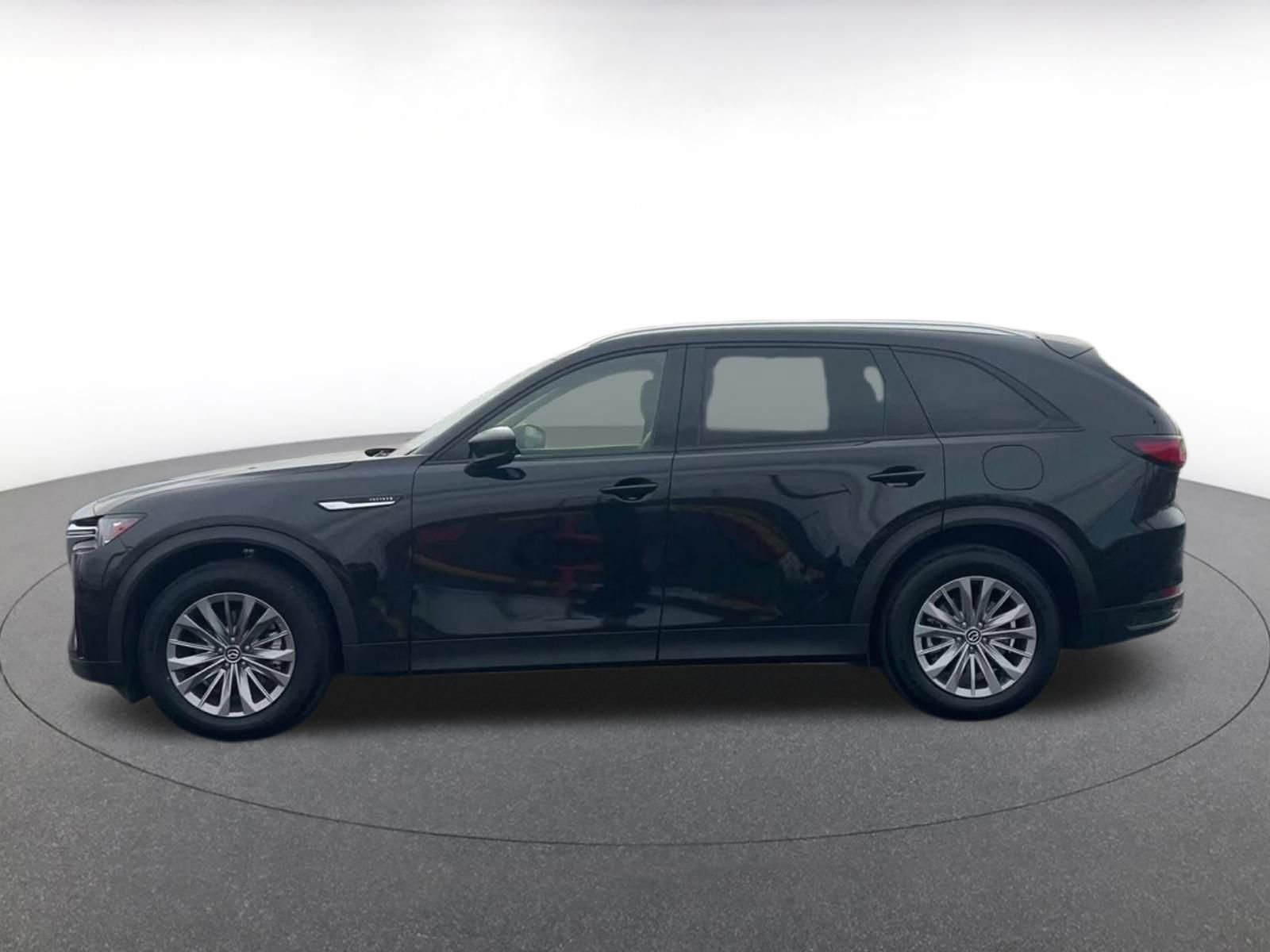 Thumbnail: 2025 Mazda CX-90 - 9