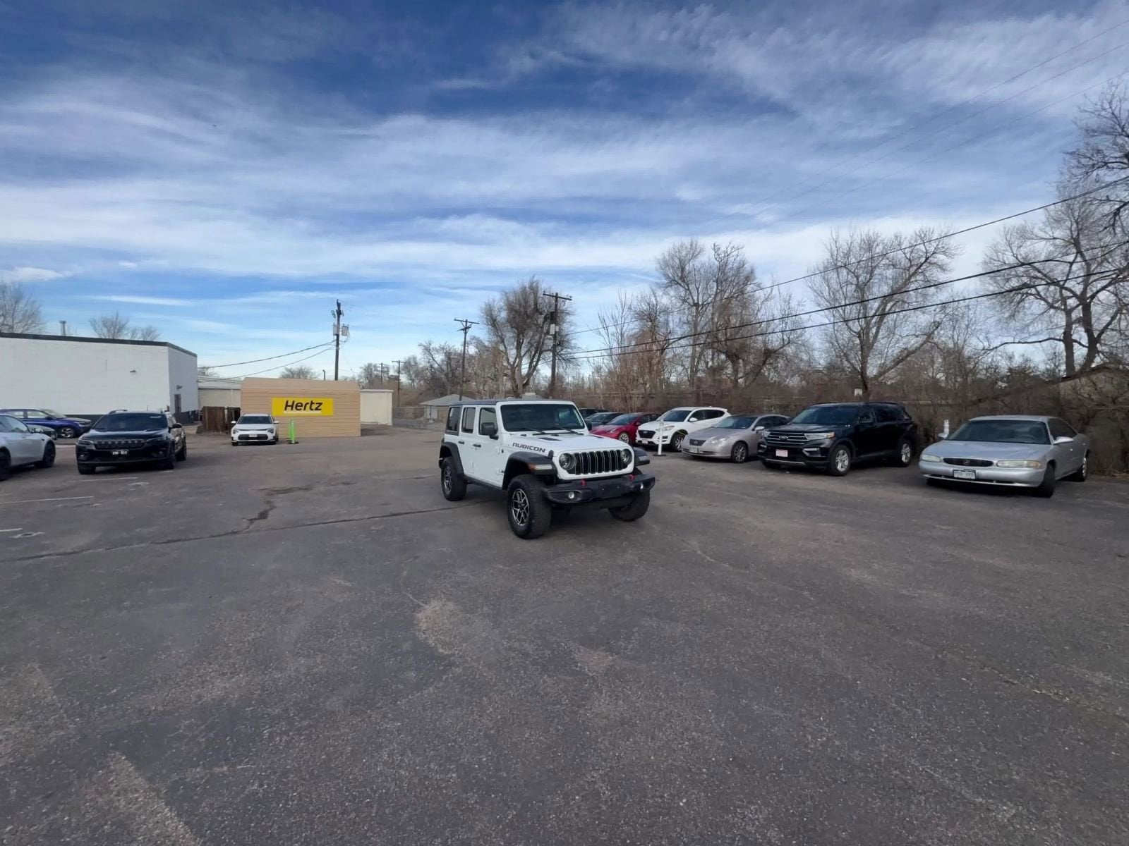 Thumbnail: 2025 Jeep Wrangler - 12