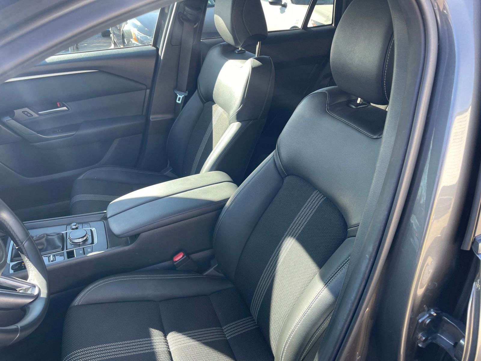 Thumbnail: 2025 Mazda CX-50 - 34