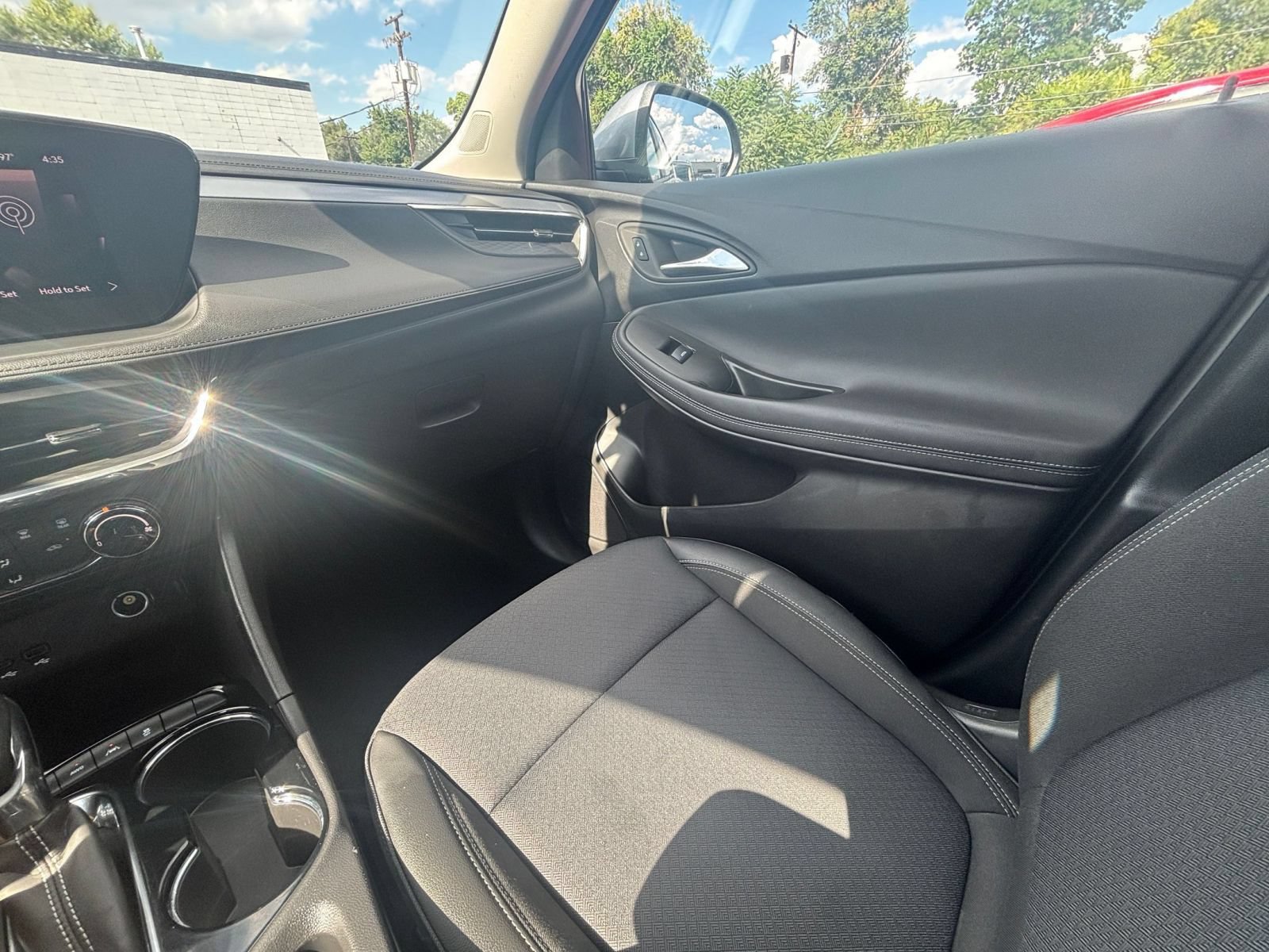 Thumbnail: 2026 Buick Encore GX - 31