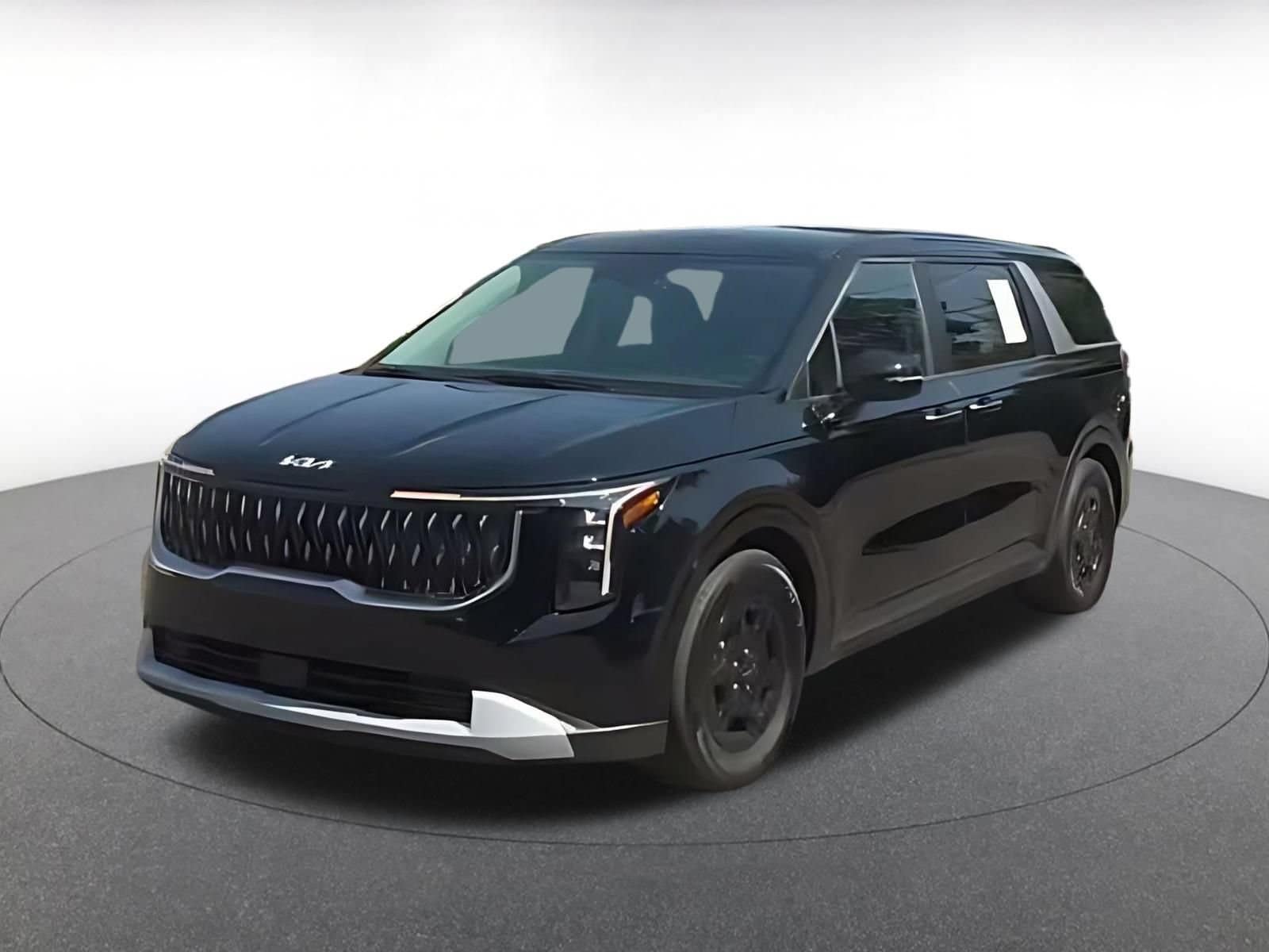 Thumbnail: 2026 Kia Carnival - 4