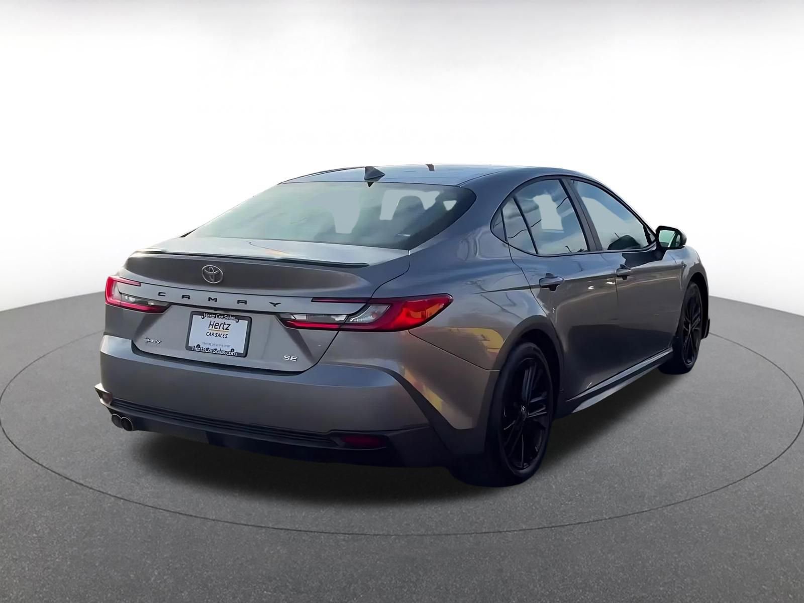 Thumbnail: 2025 Toyota Camry - 15